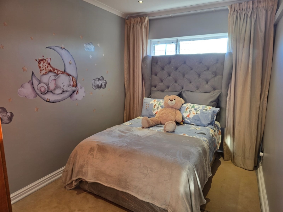 To Let 3 Bedroom Property for Rent in Ben Kamma Eastern Cape